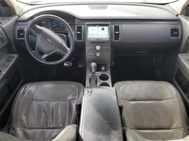 2016 FORD FLEX SEL #3286648343