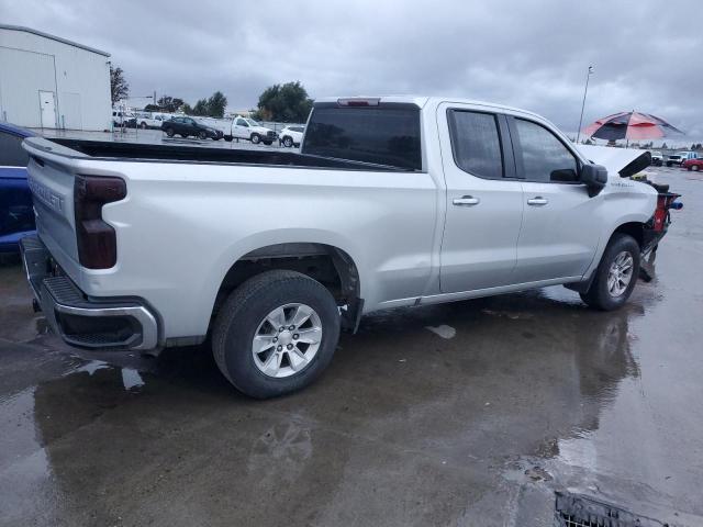 2019 CHEVROLET SILVERADO #3308208210