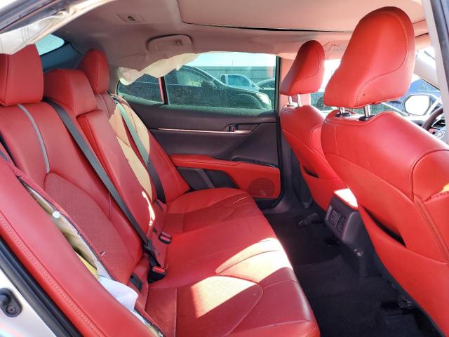 2019 TOYOTA CAMRY XSE #3304022584