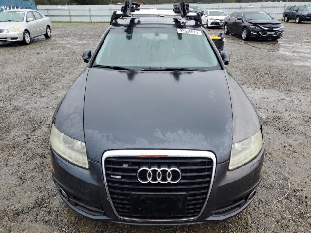 2011 AUDI A6 PREMIUM #3290318985