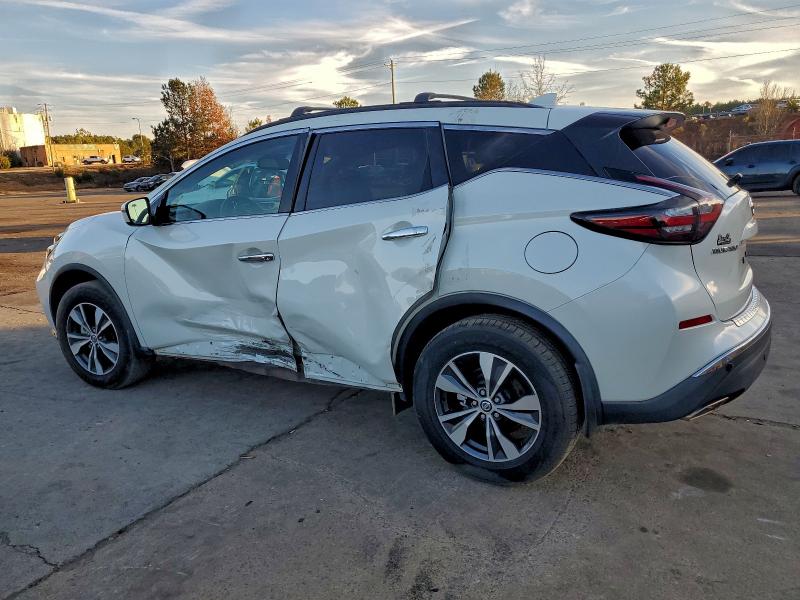 2020 NISSAN MURANO SV #3296914857