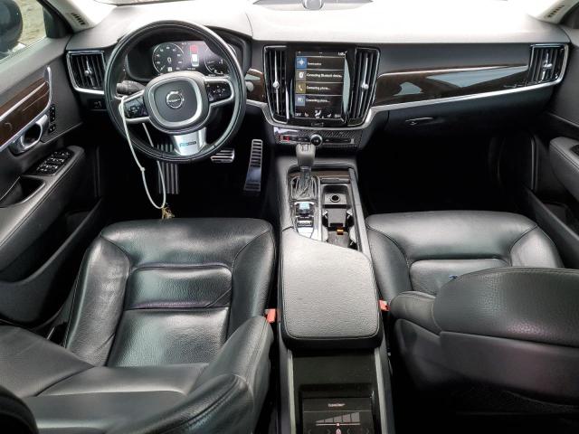 2018 VOLVO S90 T5 MOM #3301847333
