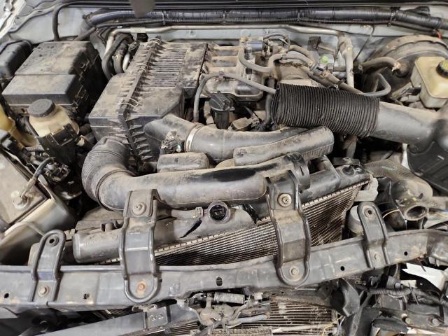 2014 NISSAN FRONTIER S - 1N6BD0CT4EN721920