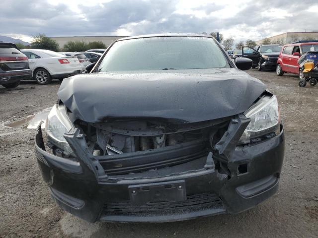 2015 NISSAN SENTRA S #3298211046