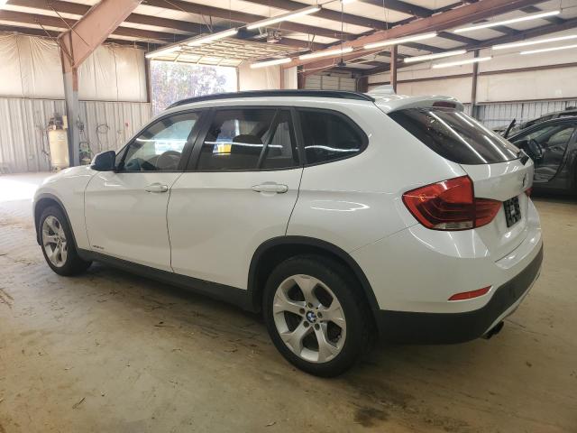 2015 BMW X1 SDRIVE2 #3290308343