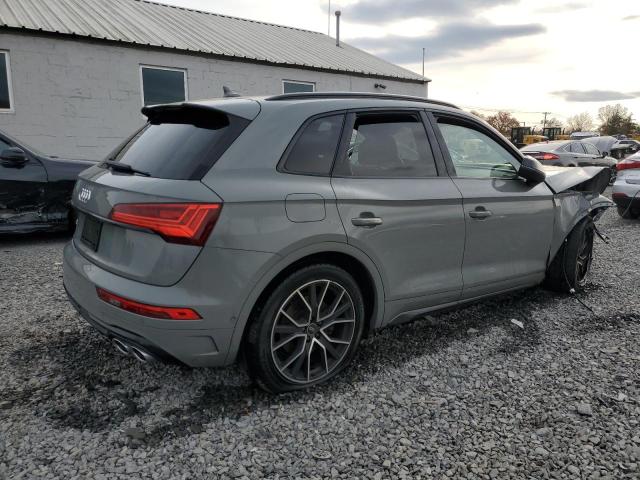 2021 AUDI SQ5 PRESTI #3292355281