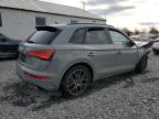 Lot #3292355281 2021 AUDI SQ5 PRESTI
