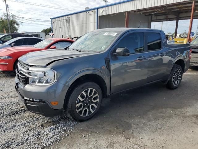 2024 FORD MAVERICK L #3302653009