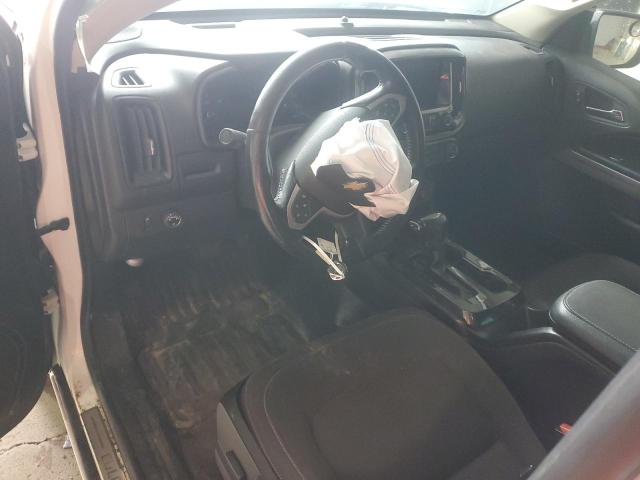 2020 CHEVROLET COLORADO L #3294318875