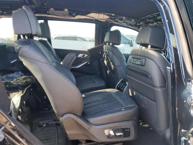 2022 BMW X7 XDRIVE4 #3286666319
