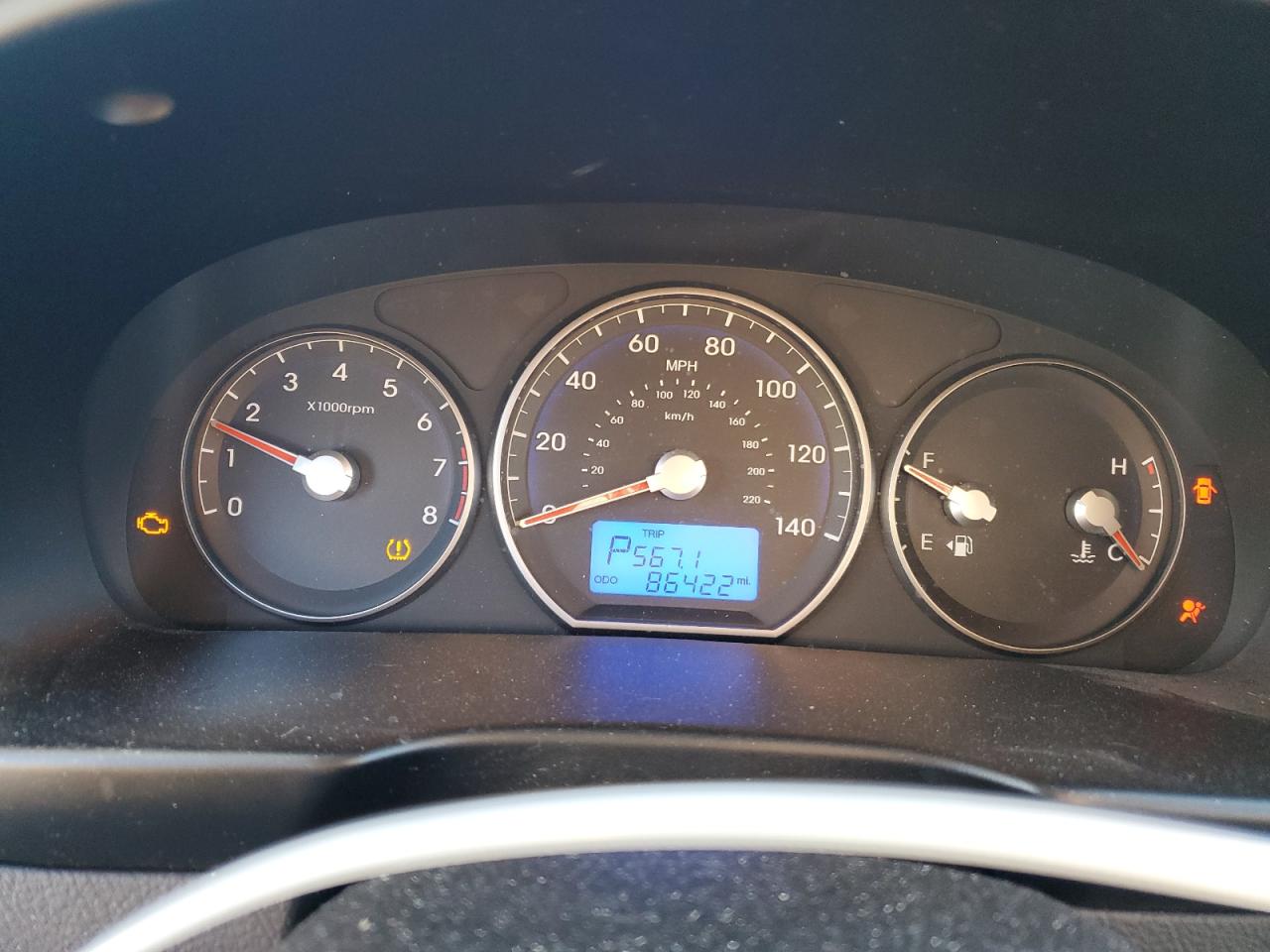 HYUNDAI SANTA FE LIMITED