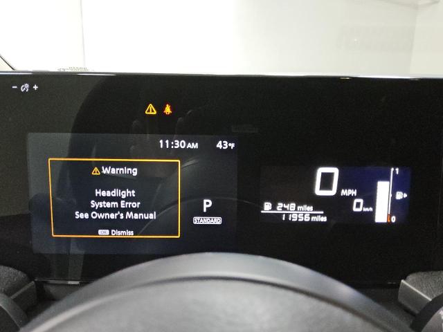 2025 NISSAN KICKS SV #3303071758