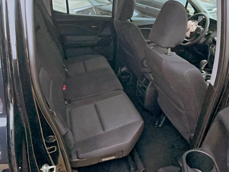 2019 HONDA RIDGELINE #3297918776