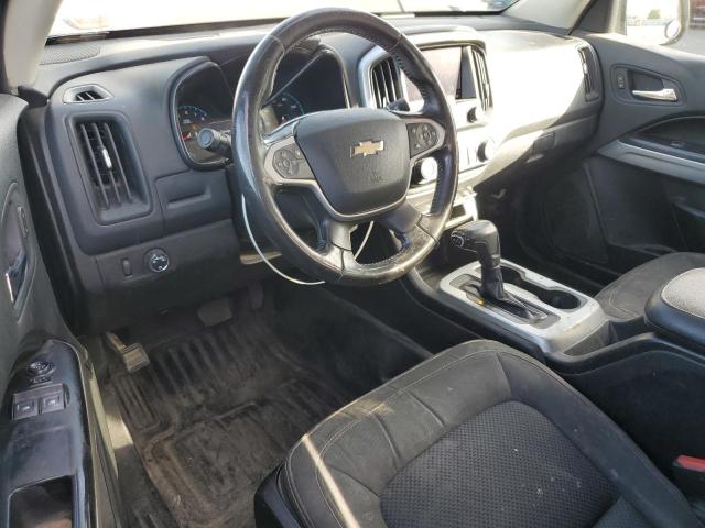 2020 CHEVROLET COLORADO L #3302989606