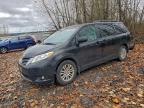 Lot #3301909474 2014 TOYOTA SIENNA XLE