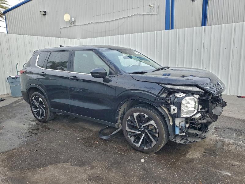 2024 MITSUBISHI OUTLANDER #3303271003