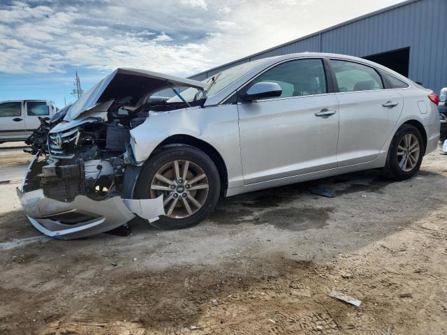 2016 HYUNDAI SONATA SE #3296327414