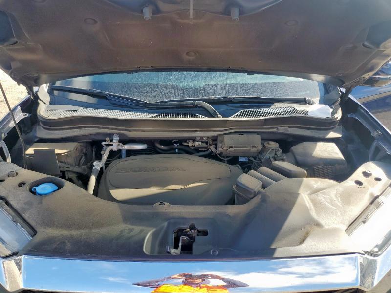 2023 HONDA RIDGELINE #3291479014