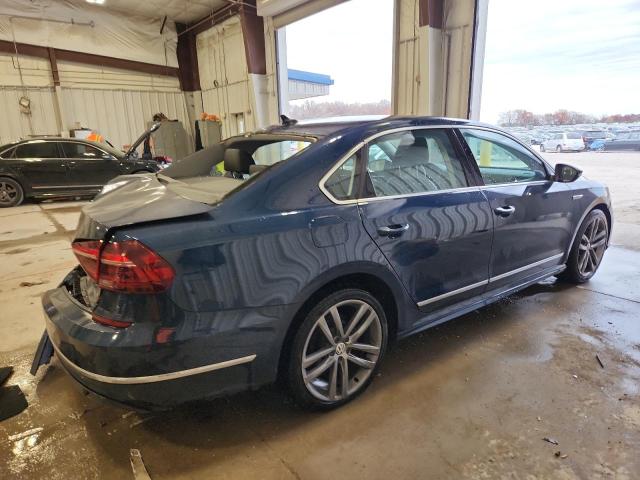 2019 VOLKSWAGEN PASSAT SE - 1VWMA7A34KC001022