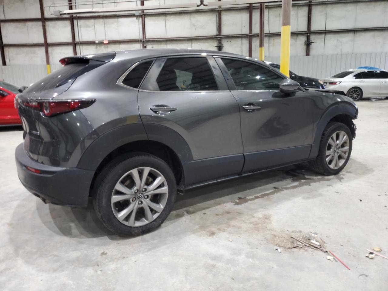MAZDA CX-30 PREFERRED