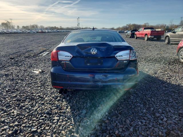 2014 VOLKSWAGEN JETTA SE #3285563267
