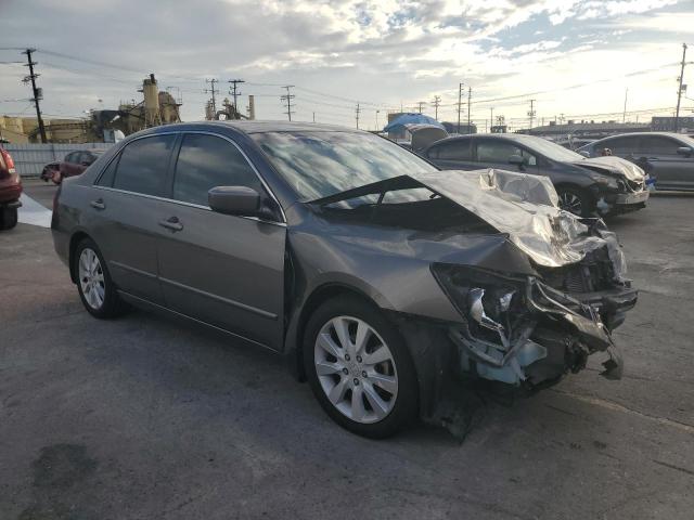 2006 HONDA ACCORD EX #3298127160