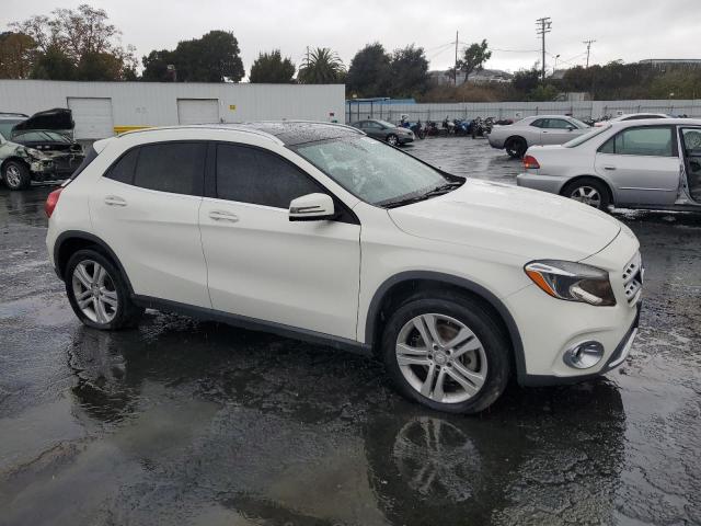 2018 MERCEDES-BENZ GLA 250 4M #3282322302