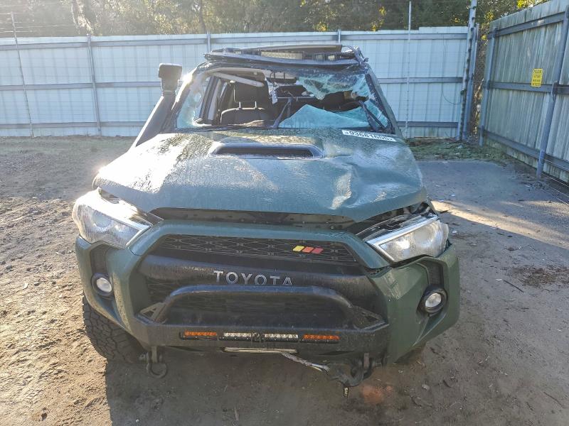 2020 TOYOTA 4RUNNER SR #3301794335