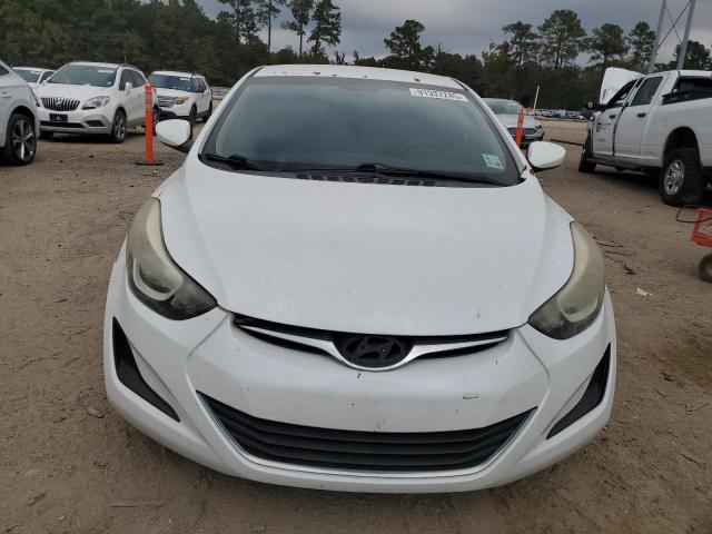 2016 HYUNDAI ELANTRA SE - 5NPDH4AE1GH713563