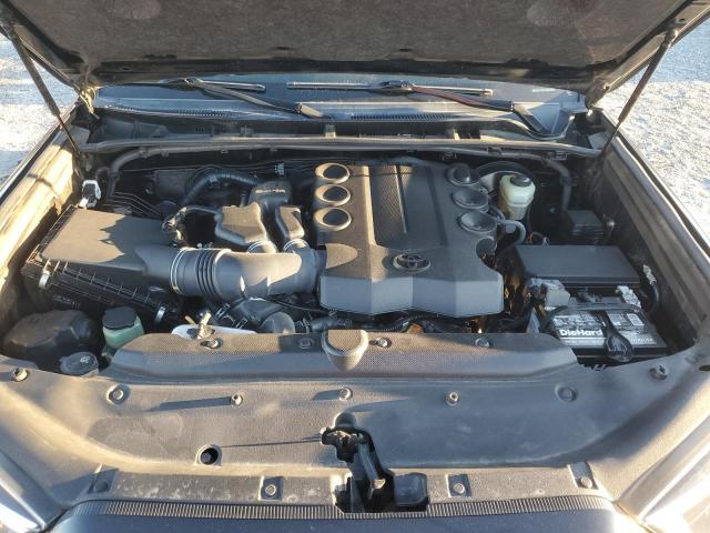 2021 TOYOTA 4RUNNER NI #3284671365