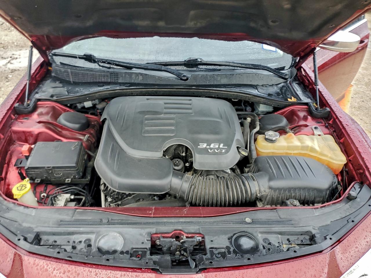 CHRYSLER 300 LIMITED