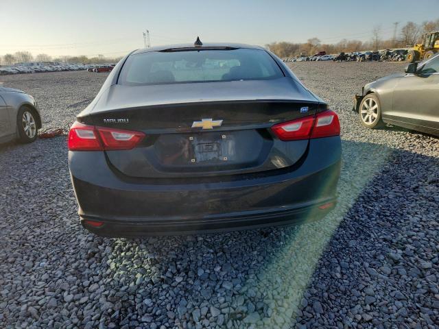 2016 CHEVROLET MALIBU HYB #3292478690