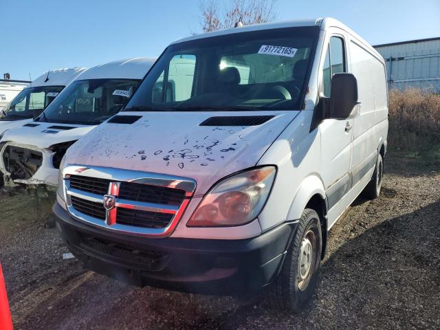 2007 DODGE SPRINTER 2 #3297961776
