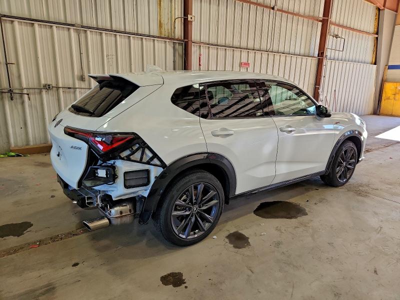 2025 ACURA ADX #3297132500