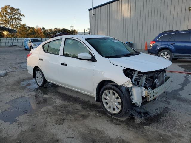 2019 NISSAN VERSA S #3285812661