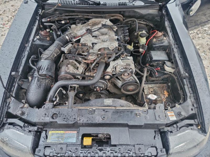 1999 FORD MUSTANG #3301870974