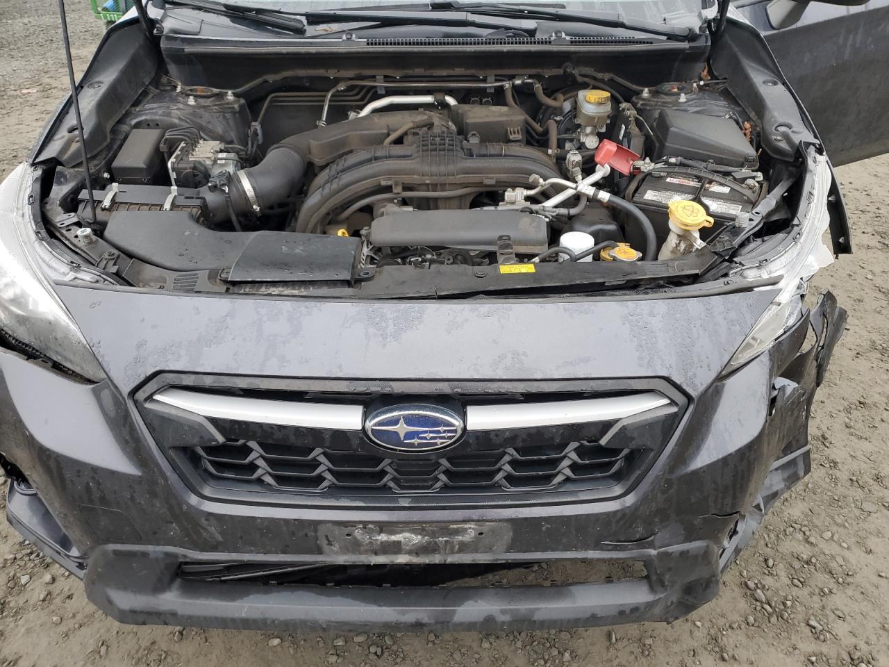 SUBARU CROSSTREK PREMIUM