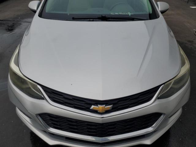 2016 CHEVROLET CRUZE LT #3296978867