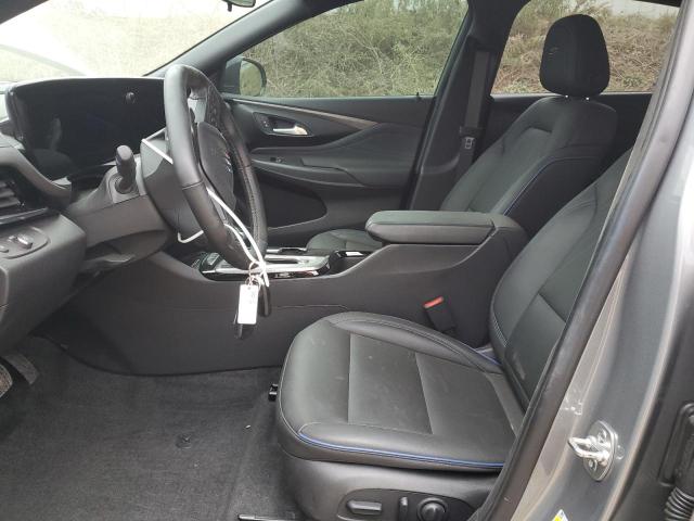 2024 BUICK ENVISTA SP - KL47LBE2XRB159180