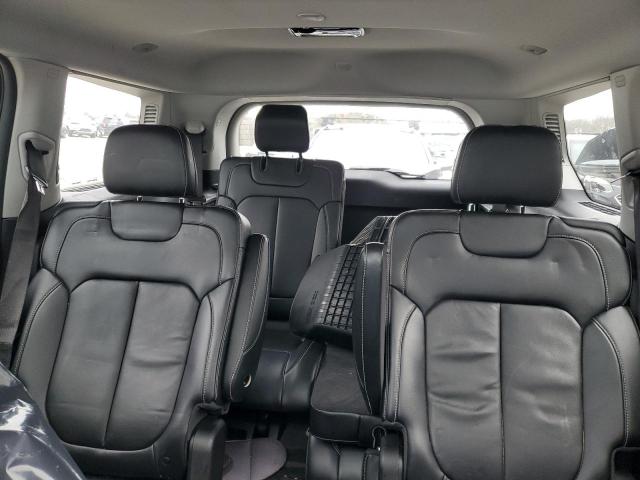 2021 JEEP GRAND CHER #3292389314