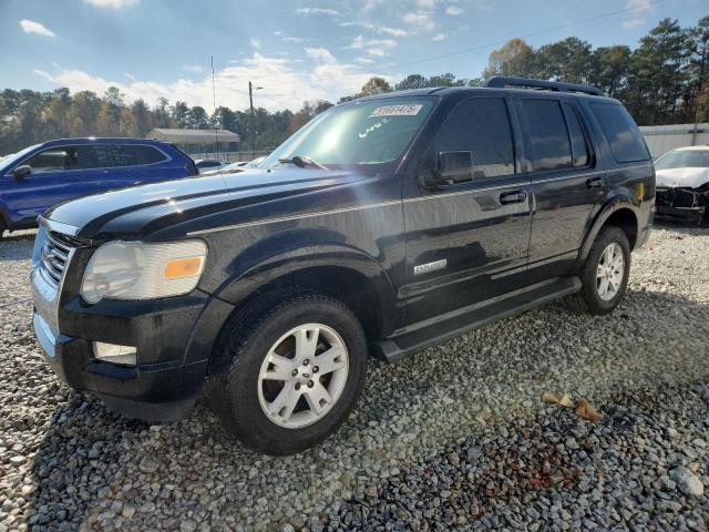 Global Auto Auctions: 2008 FORD EXPLORER X
