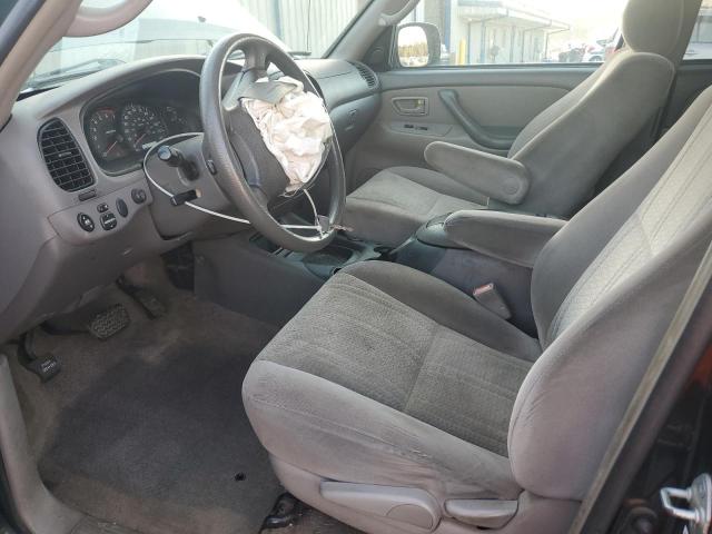 2006 TOYOTA TUNDRA DOU #3301842331