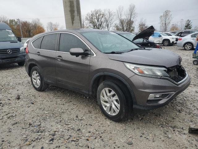 2016 HONDA CR-V EX - 2HKRM4H51GH702375