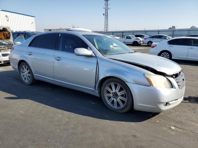 2007 TOYOTA AVALON XL #3304500525