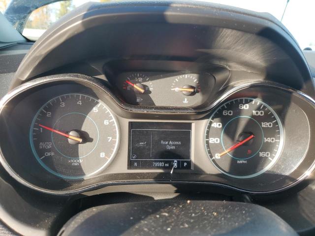 2019 CHEVROLET CRUZE LS #3286519150