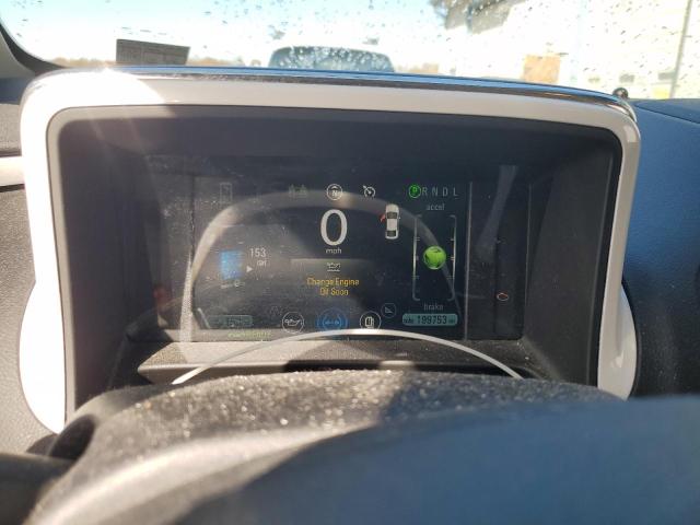 2013 CHEVROLET VOLT #3305374340