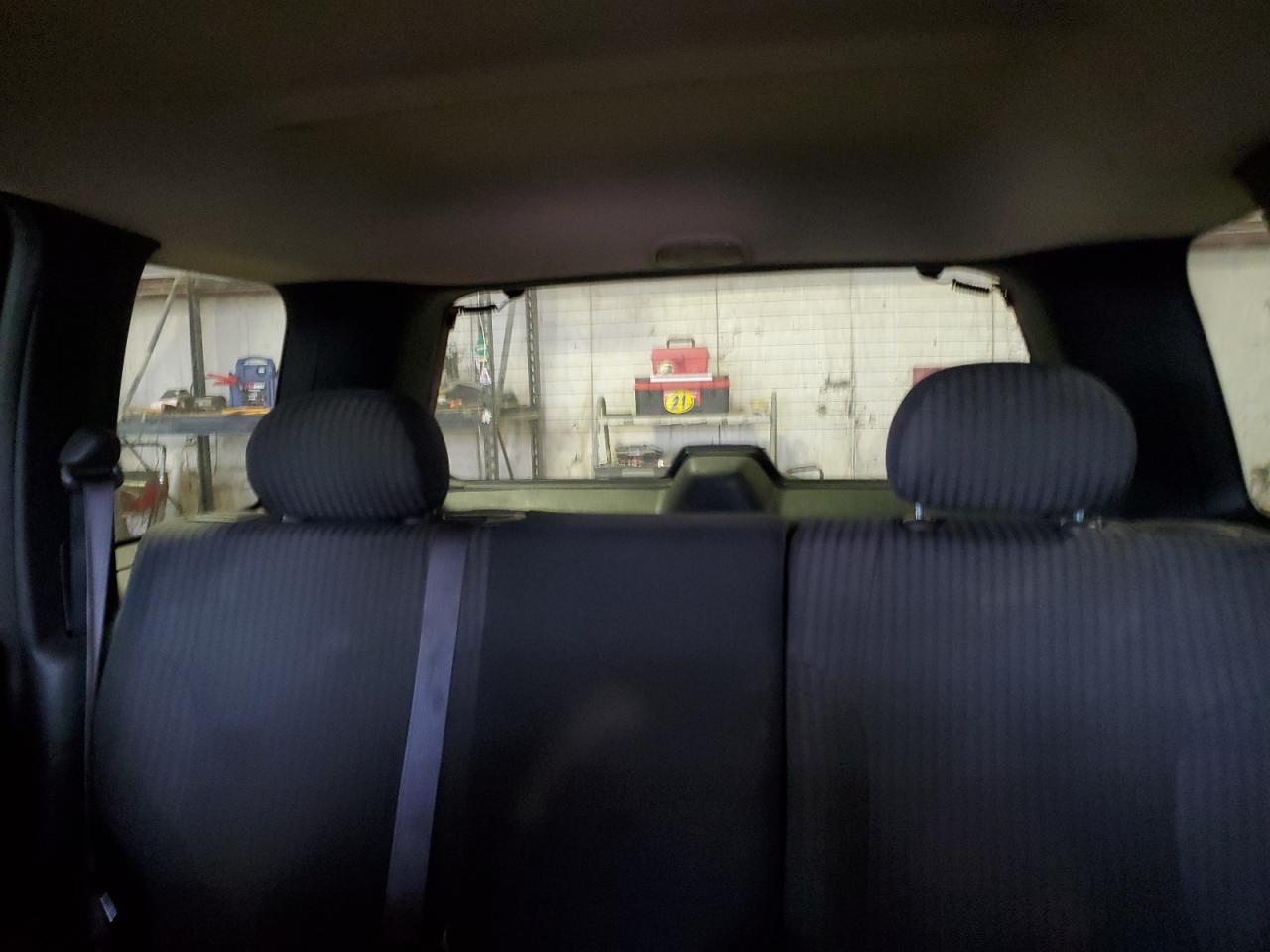 Lot #3286753317 2003 JEEP LIBERTY SP