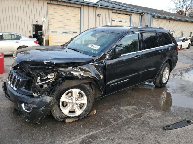 Global Auto Auctions: 2014 JEEP GRAND CHER