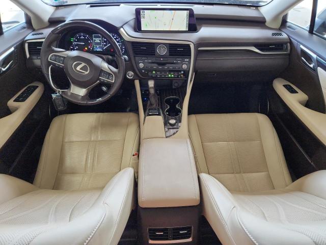 2016 LEXUS RX 350 BAS - 2T2BZMCA3GC046184