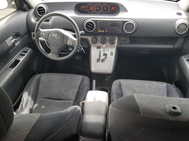 2012 TOYOTA SCION XB #3285921579